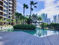 High Park Residences (D28), Apartment #195430412